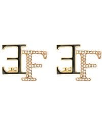 Elisabetta Franchi - Jewellery - Lyst