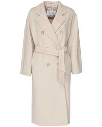 Max Mara - Ticino Coat - Lyst