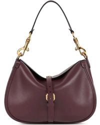Etro - Borsa Crossbody Pony Medium Pelle - Lyst
