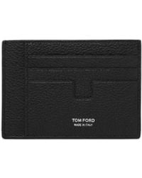 Tom Ford - Small Leather Goods - Lyst