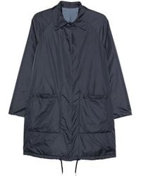 Aspesi - Long-Sleeved Shirt - Lyst
