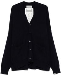 Extreme Cashmere - Tokyo Cashmere Cardigan - Lyst