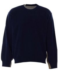 Magliano - Suéter Cuello Redondo - Lyst