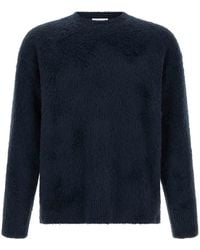 Roberto Collina - Gauze Sweater - Lyst