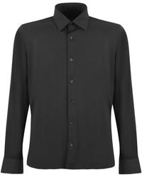 Rrd - Jersey Shirt - Lyst