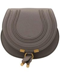 Chloé - Small Crossbody Bag - Lyst