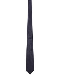 Kiton - Cotton Tie - Lyst