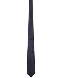 Kiton - Cotton Tie - Lyst