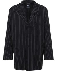 Y-3 - Chore Jacket - Lyst