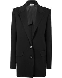 Mrz - Oversized Blazer - Lyst