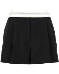 Alexander Wang - Shorts - Lyst