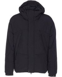 JG1 - Outerwear Down Jacket - Lyst