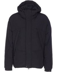 JG1 - Outerwear Down Jacket - Lyst