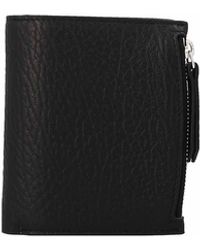 Maison Margiela - Flip Flap Wallet - Lyst