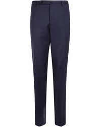 Incotex - Classic Regular Chino - Lyst