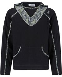 Kiko Kostadinov - Gizi Hoodie - Lyst