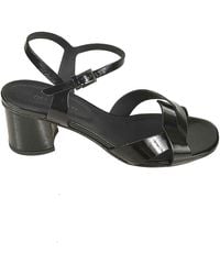 Fabrizio Del Carlo - Sandals - Lyst