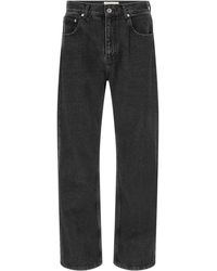Second/Layer - Big Papi Jeans - Lyst