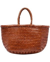 Dragon Diffusion - Mini Triple Jump Handbag - Lyst