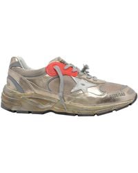 Golden Goose - Running Dad-Star Sneakers - Lyst