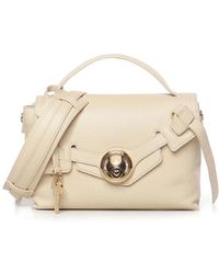 Love Moschino - Handbag With Flap - Lyst