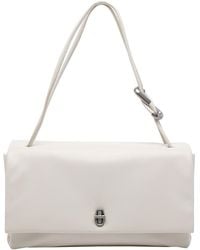 Marc Jacobs - The Large Dual Shoulder Bag - Lyst