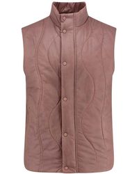 Laminar - Blazer - Lyst