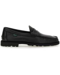 Paraboot - Moccasin Coraux - Lyst