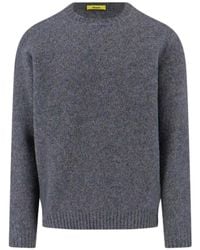 Drumohr - Wool Sweater - Lyst