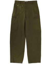 Givenchy - Couture Seam Pants - Lyst