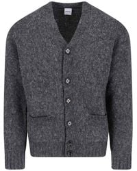 Aspesi - Cardigan - Lyst
