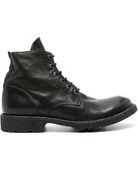 Moma - Bootie - Lyst