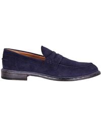 Corvari - Softy Loafer - Lyst