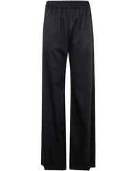 Golden Goose - Jogging Pant Britty Light Twill Wool - Lyst
