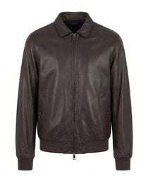 KIRED - 'Pisa' Bomber Jacket - Lyst