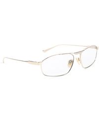 Balenciaga - Tag 30 D Frame Sunglasses - Lyst