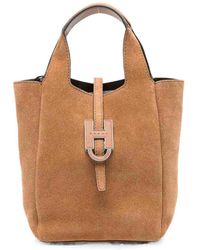Hogan - Handbag - Lyst