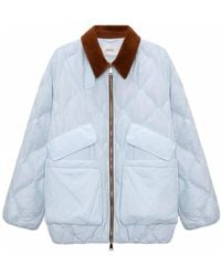 Dorothee Schumacher - Cozy Coolness Jacket - Lyst