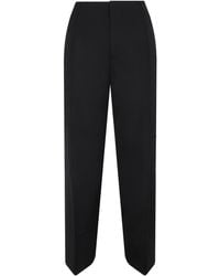 Bottega Veneta - Curved Shape Pant - Lyst
