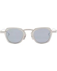 Thom Browne - Sonnenbrille - Lyst