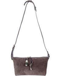 Furla - Debby Mini Shoulder Bag Soft - Lyst