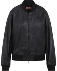 DIESEL - L-Ilyan Rb Jacket - Lyst