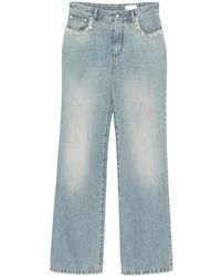 McQueen - Vaqueros Rectos - Lyst