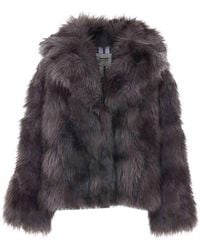 S.w.o.r.d 6.6.44 - Pull Col Rond - Lyst