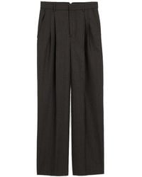 Ami Paris - Pantalons Décontractés - Lyst