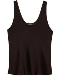 Anine Bing - Top Lea - Lyst