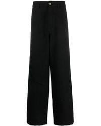 ANDERSSON BELL - 'Camtton' Wide Leg Pants - Lyst