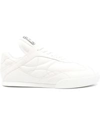 Chloé - Chlo Kick Sneakers - Lyst