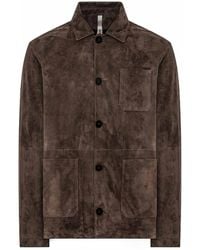 DUNO - Jacket - Lyst