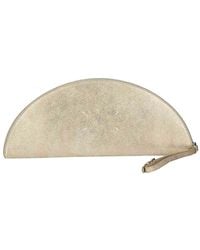 Maison Margiela - Big Halfmoon Pouch - Lyst